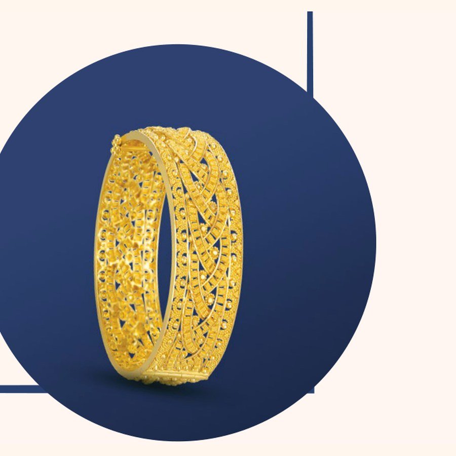 Maurya – Kolkota Collection jewellery piece cover