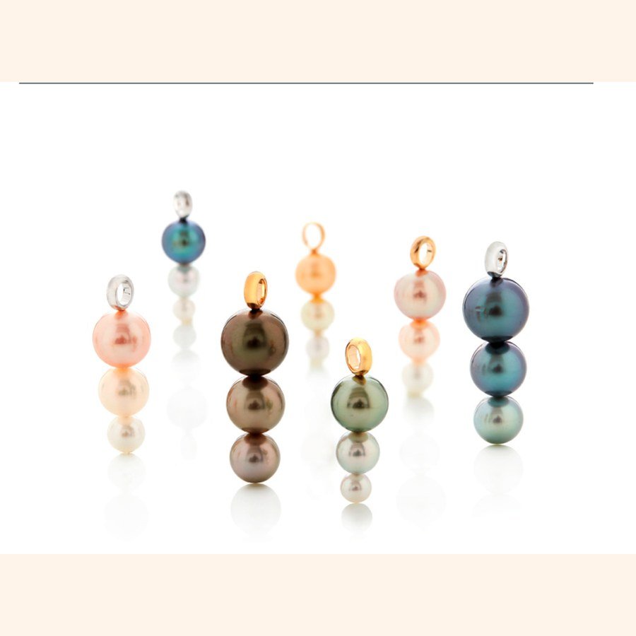 Triol Large Pendant jewellery piece cover